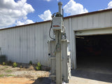 Cardboard Baler 3 Phase 48" x 24" x 42"