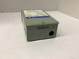 CentriPro CB10412 1 HP ITT Pump Control Box 230 volts 3450 Rpm