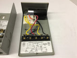 CentriPro CB10412 1 HP ITT Pump Control Box 230 volts 3450 Rpm