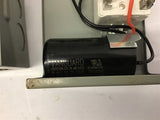 CentriPro CB10412 1 HP ITT Pump Control Box 230 volts 3450 Rpm