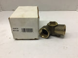 Goulds AV-22 Pressure Control Valve