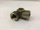 Goulds AV-22 Pressure Control Valve
