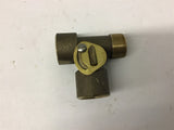 Goulds AV-22 Pressure Control Valve