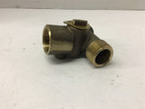 Goulds AV-22 Pressure Control Valve