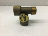 Goulds AV-22 Pressure Control Valve