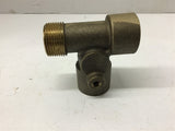 Goulds AV-22 Pressure Control Valve