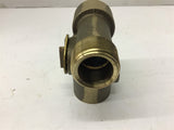 Goulds AV-22 Pressure Control Valve