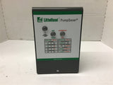 Littelfuse 233P-ENCL Pump Saver 230 Vac 3 HP Rainproof Type 3R
