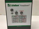 Littelfuse 233P-ENCL Pump Saver 230 Vac 3 HP Rainproof Type 3R