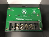 Littelfuse 233P-ENCL Pump Saver 230 Vac 3 HP Rainproof Type 3R
