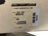 Littelfuse 233P-ENCL Pump Saver 230 Vac 3 HP Rainproof Type 3R
