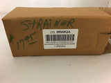 Grainger 5RWK2A Strainer