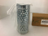 Grainger 5RWK2A Strainer