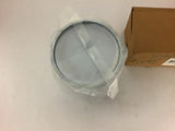 Grainger 5RWK2A Strainer