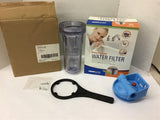 Omni Filter OB5-S-05 Whole House Water Filter