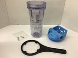 Omni Filter OB5-S-05 Whole House Water Filter