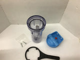 Omni Filter OB5-S-05 Whole House Water Filter