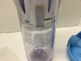 Omni Filter OB5-S-05 Whole House Water Filter