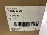 Omni Filter OB5-S-05 Whole House Water Filter