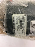 GE 5KSP29DG7573 1/15 HP Air Over Motor 115/208-230 V 1550 Rpm