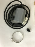 CentriPro A2D11 Float Switch 10 FT 120 Volt w/ Plug 10PMD1WP