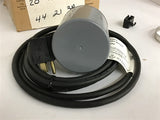 CentriPro A2D11 Float Switch 10 FT 120 Volt w/ Plug 10PMD1WP