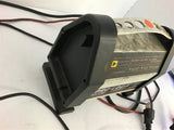 Pro-Logix Battery Charger 12 Volt