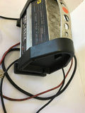 Pro-Logix Battery Charger 12 Volt