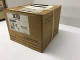 Gould 2K753 Impeller 8.06" Dia