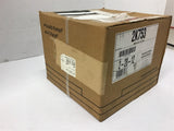 Gould 2K753 Impeller 8.06" Dia