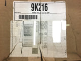 CentriPro 9K216 Cord Single Phase 3' 3/4 to 2 HP