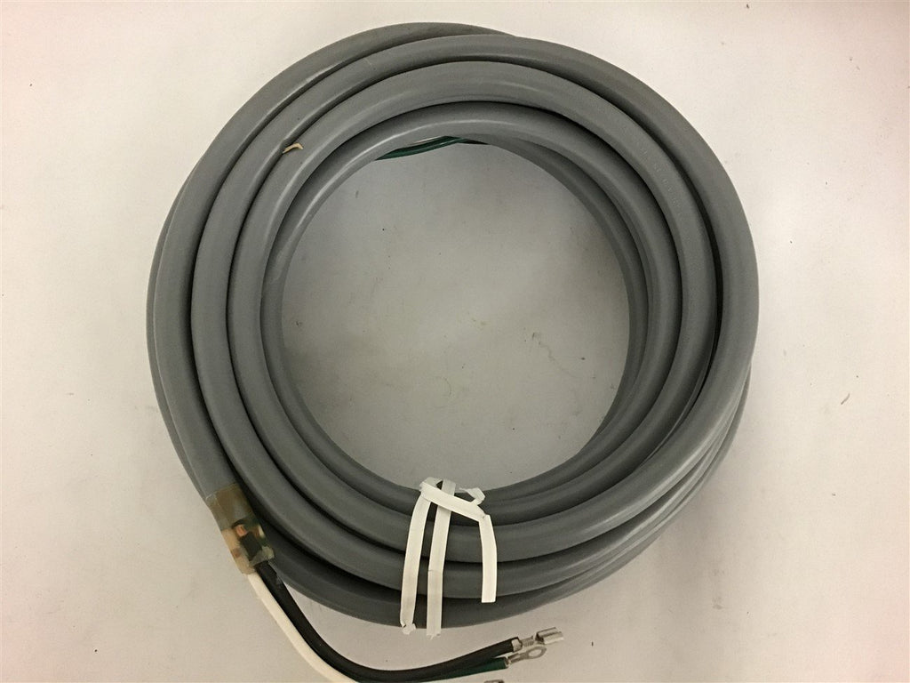 CentriPro 9K216 Cord Single Phase 3' 3/4 to 2 HP