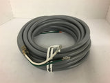 CentriPro 9K216 Cord Single Phase 3' 3/4 to 2 HP