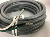CentriPro 9K216 Cord Single Phase 3' 3/4 to 2 HP