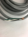 CentriPro 9K216 Cord Single Phase 3' 3/4 to 2 HP