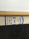 General Electric GF6B6 6 Amp Fuse Lot of 7