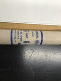 General Electric GF6B6 6 Amp Fuse Lot of 7