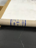 General Electric GF6B6 6 Amp Fuse Lot of 7
