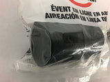 Oatey 39012 ABS In-Line Vent Lot of 3