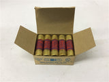 Eagle Electric 655 Cartridge Fuse 20 Amp 250 Vac Box of 10
