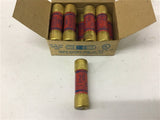 Eagle Electric 655 Cartridge Fuse 20 Amp 250 Vac Box of 10