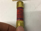 Eagle Electric 655 Cartridge Fuse 20 Amp 250 Vac Box of 10