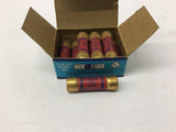 Eagle electric 655 Cartridge Fuse 20 amp 250 volt Box of 9