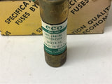 Federal Pacific Eon 10 Eco One Time Fuse 10 Amps 250 Volts box of 10