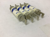 Ferraz Shawmut TR100R 100 Amp 250 Vac Fuses Box of 4