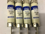 Ferraz Shawmut TR100R 100 Amp 250 Vac Fuses Box of 4