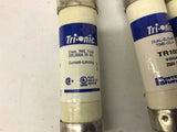 Ferraz Shawmut TR100R 100 Amp 250 Vac Fuses Box of 4