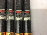 Fusetron FRS-R-1 Fuses 1 Amp 600 Vac Box of 7