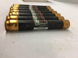 Fusetron FRS-R-1 Fuses 1 Amp 600 Vac Box of 7