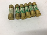 Buss REN 30 Super-Lag Renewable Fuses 30 amp 250 volts Box of 6